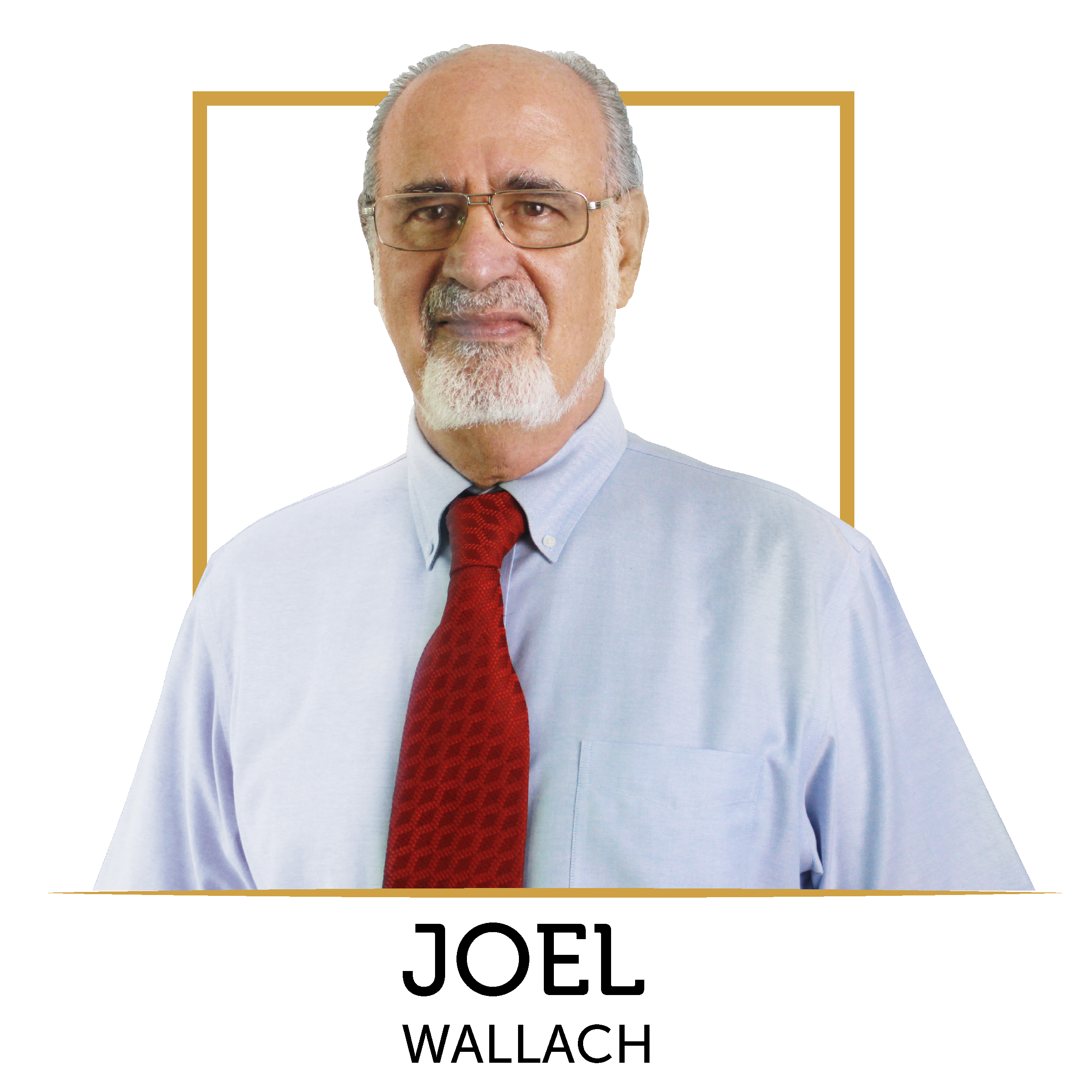 Joel-Wallach