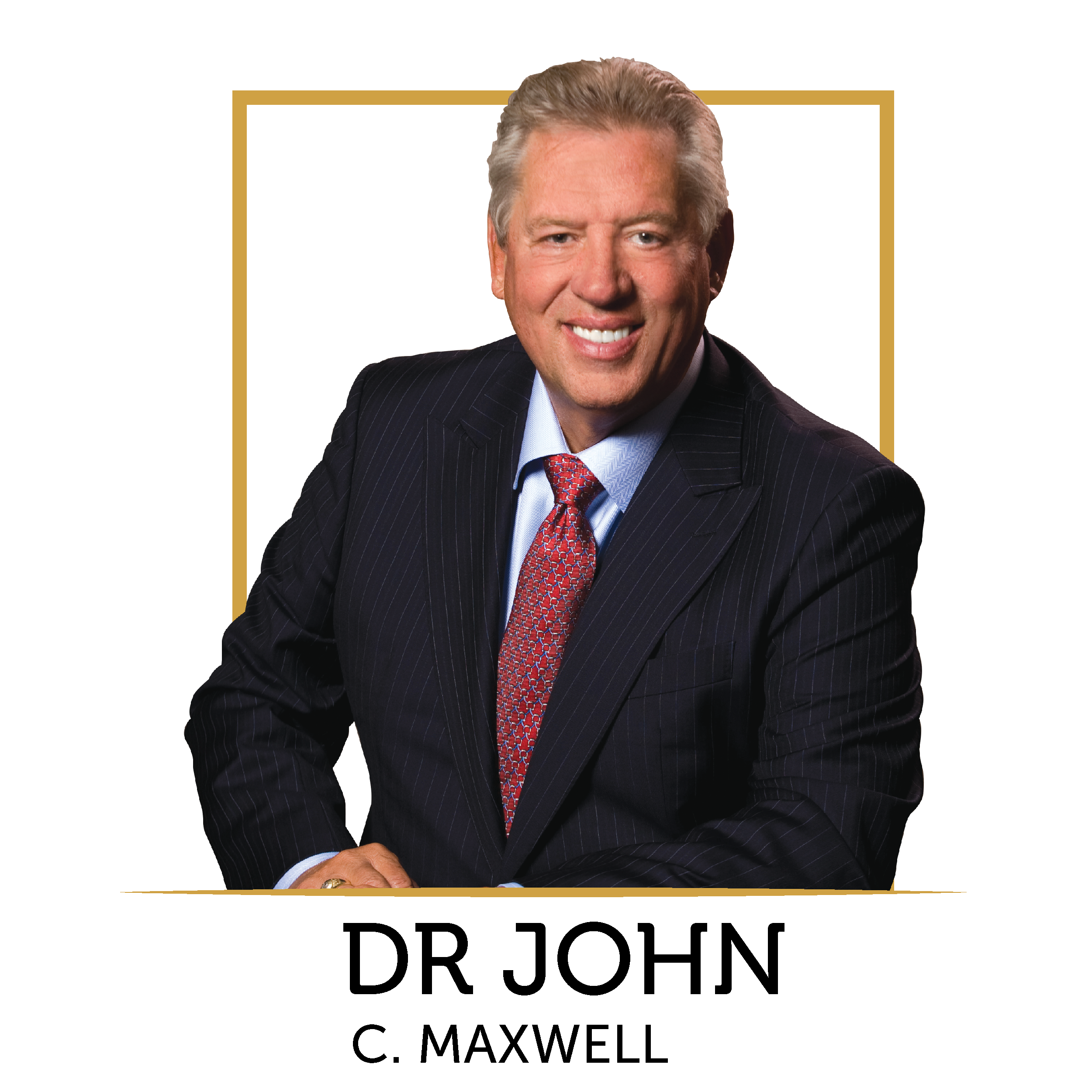 John-Maxwell