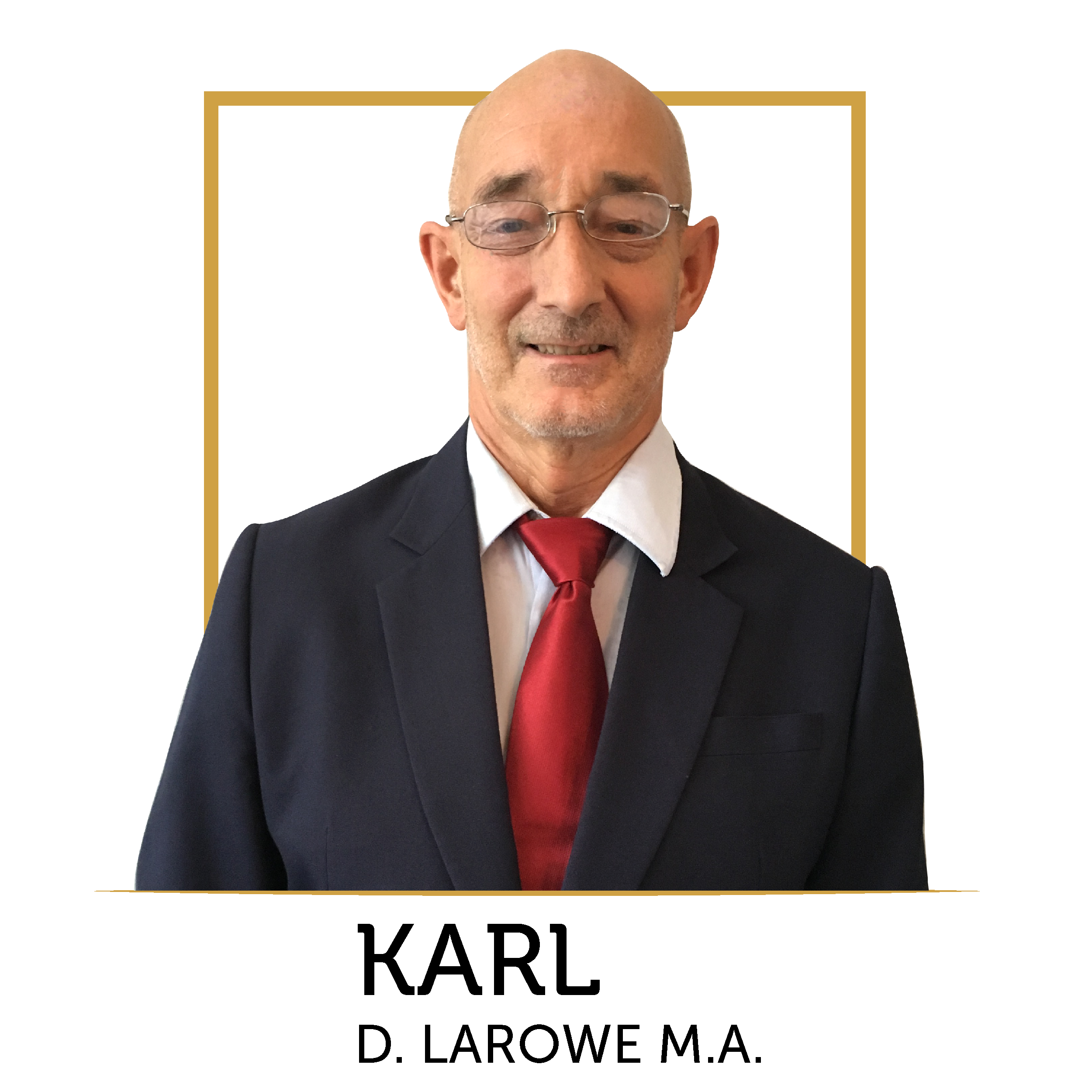 Karl-D-Larowe