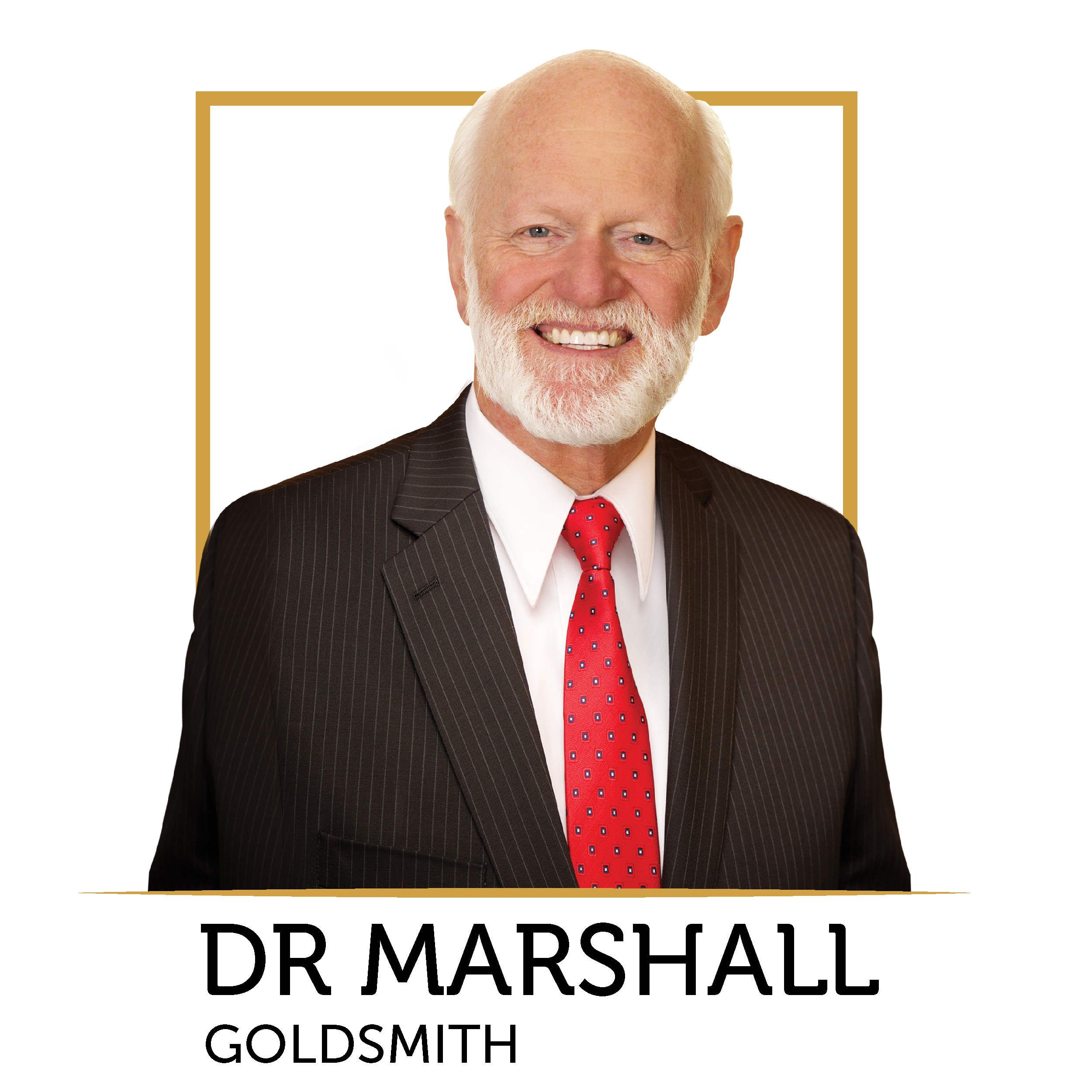 Marshall Goldsmith