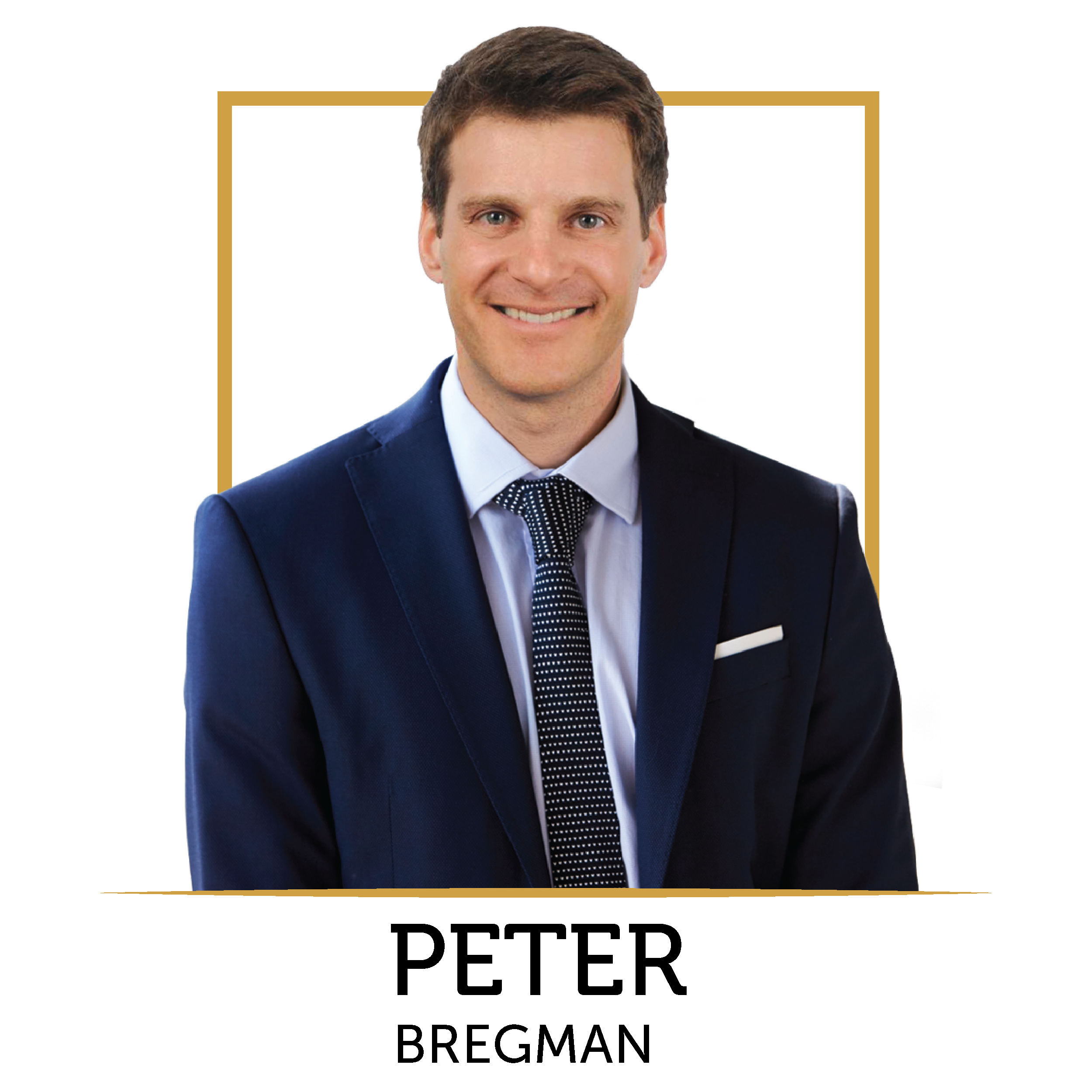 Peter-Bregman