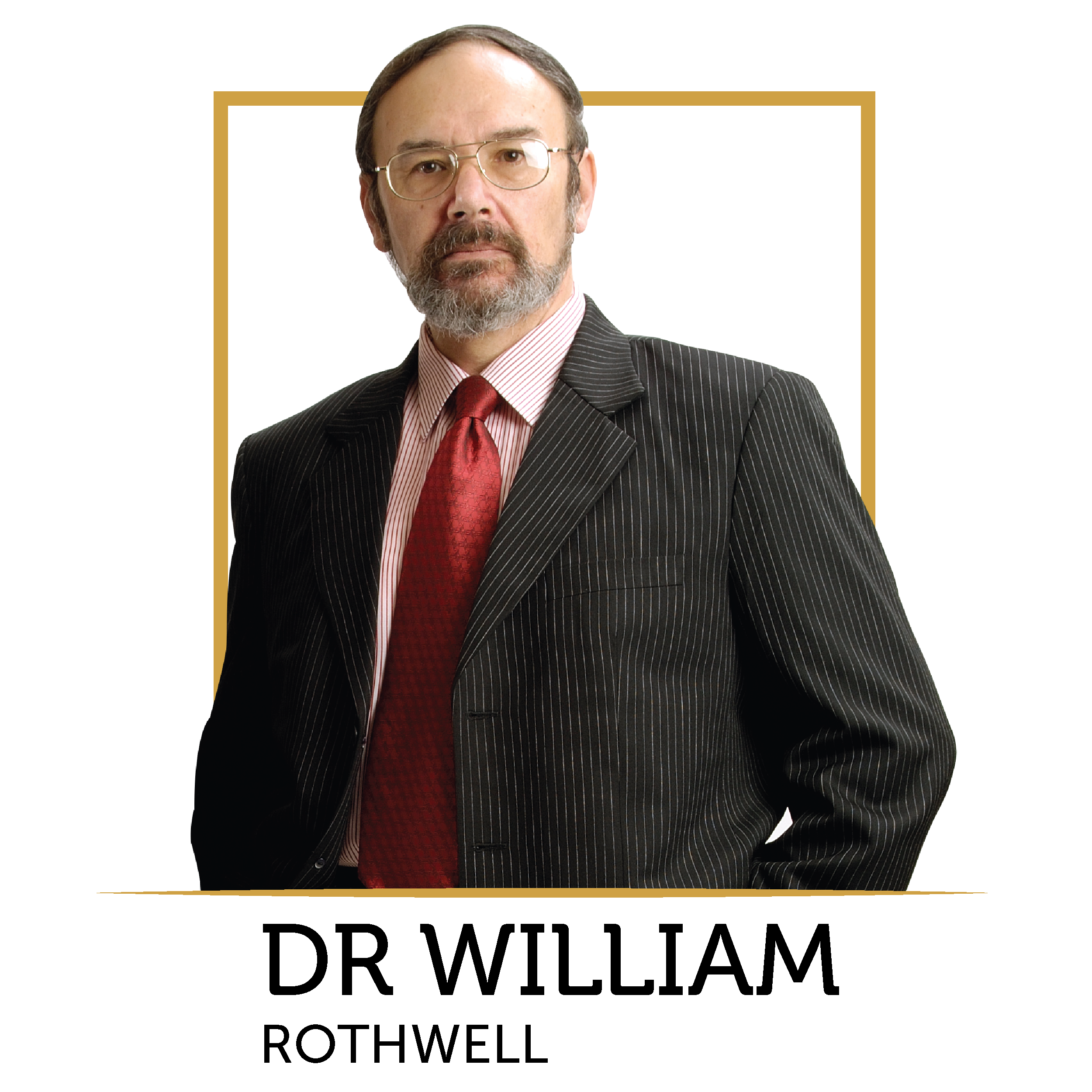 William-J-Rothwell