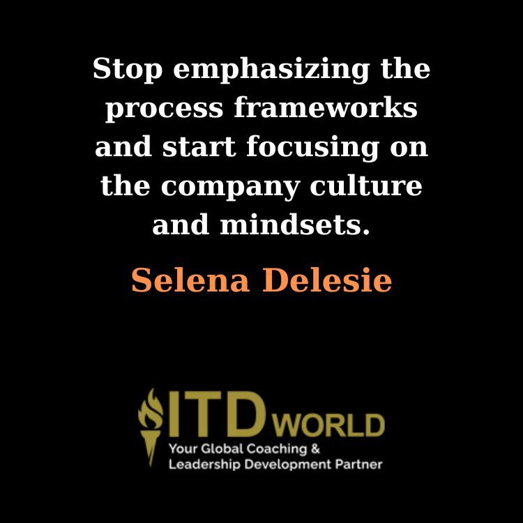 agile mindset quotes