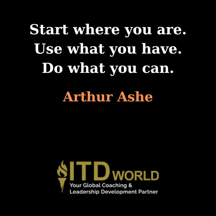 beyond entrepreneurship quotes