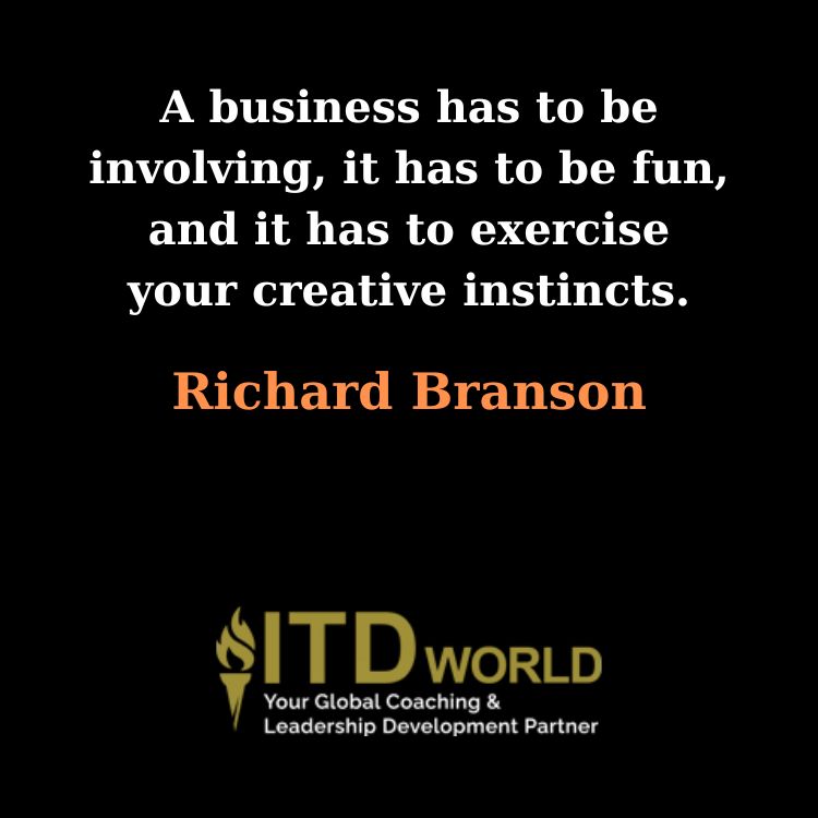 business innovation quotes