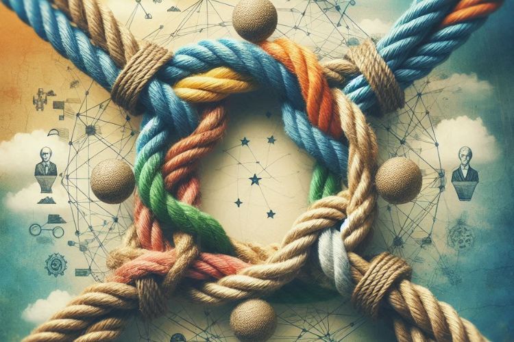 collaborative leadership