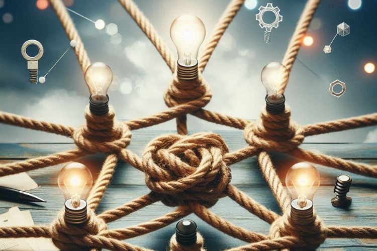 collaborative leadership