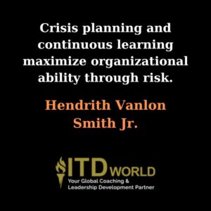 50 Risk Management Quotes: Wisdom for Smart Decision-making | ITD World