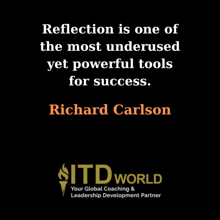 critical reflection quotes