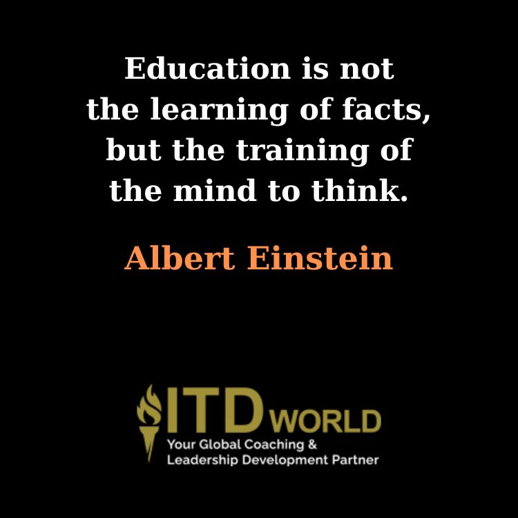 critical thinking quotes