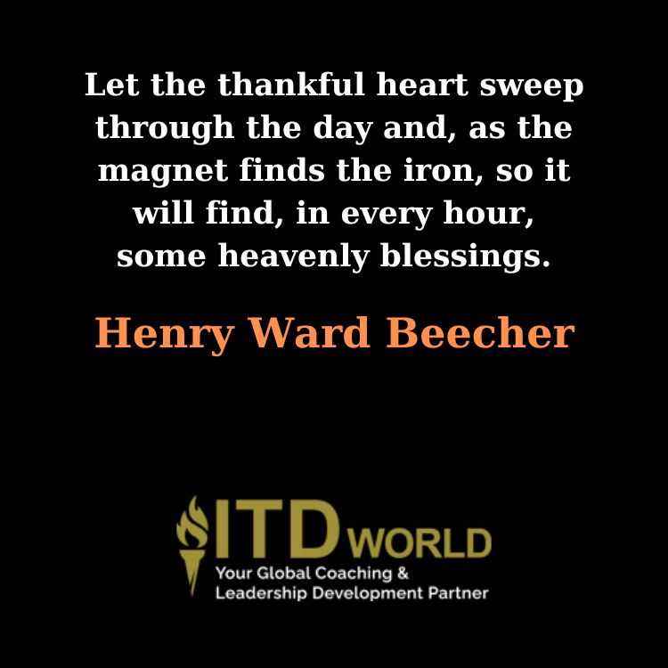 famous gratitude quotes