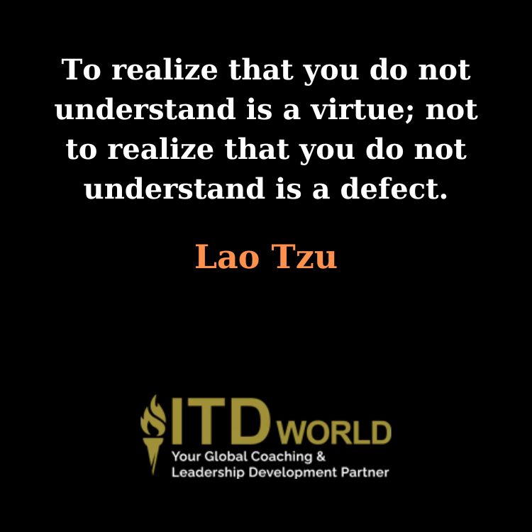 famous quotes about self awareness