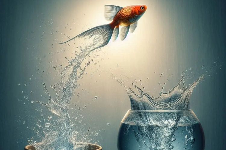 fish philosophy