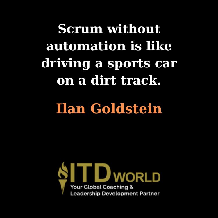 funny agile quotes