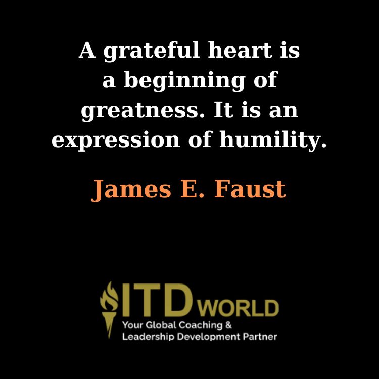 humble grateful quotes
