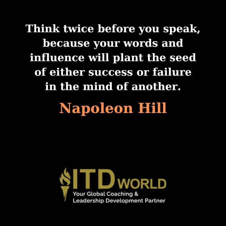 inspirational quotes about persuasion & influence