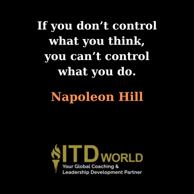 lack of self control quotes
