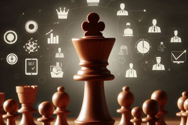 leadership effectiveness