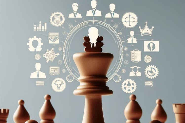 leadership effectiveness