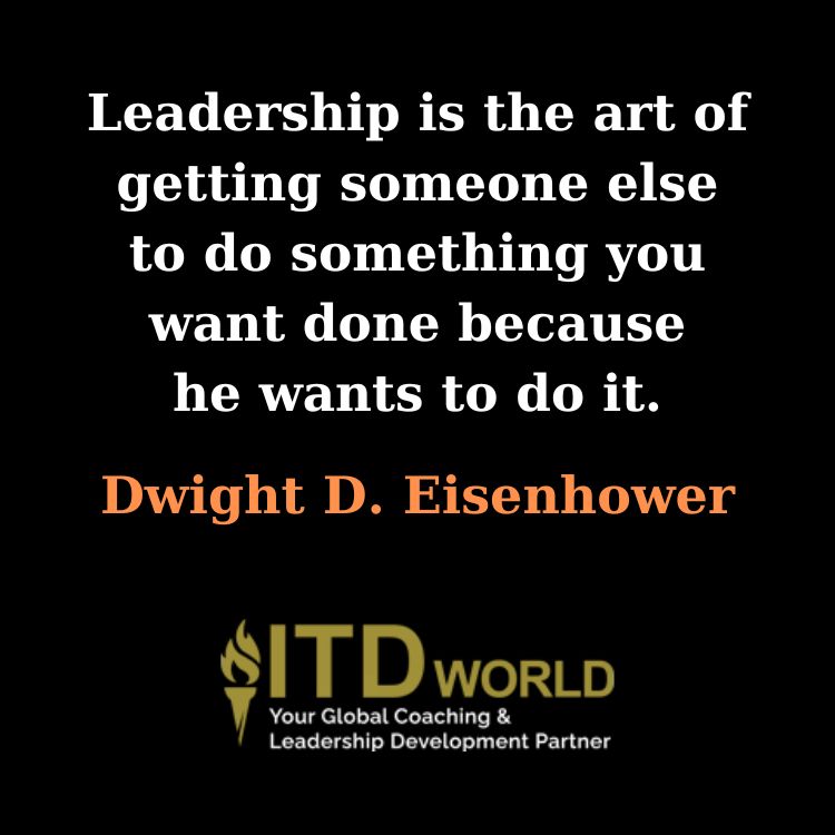 leadership influence quotes