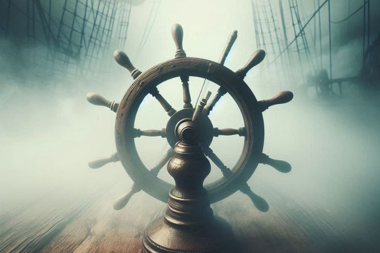 leading through uncertainty