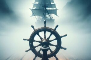leading through uncertainty