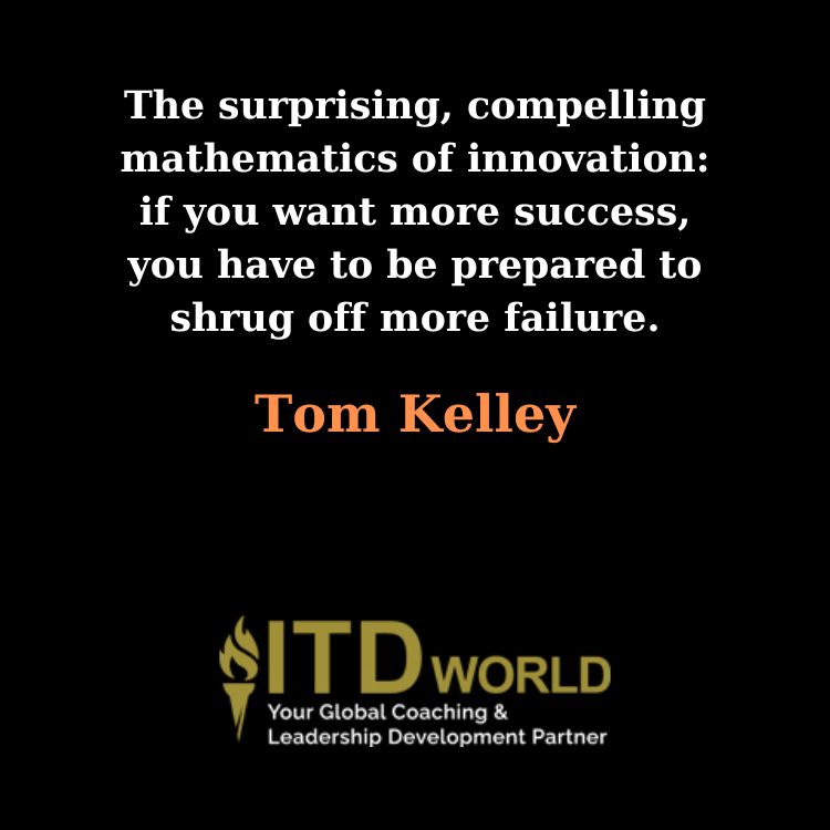 mathematics of innovation