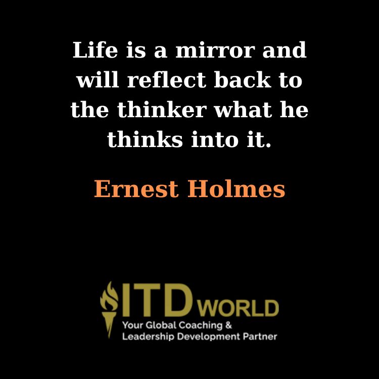 mirror self reflection quotes