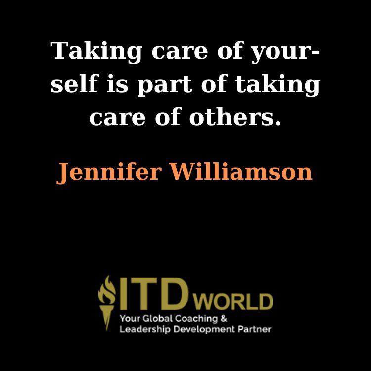 motivational self care quotes