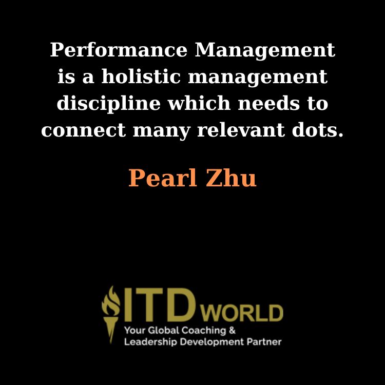 performance management quotes
