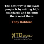 Performance Quotations Work 50 Performance Quotes: Insights for High Achievement | ITD World