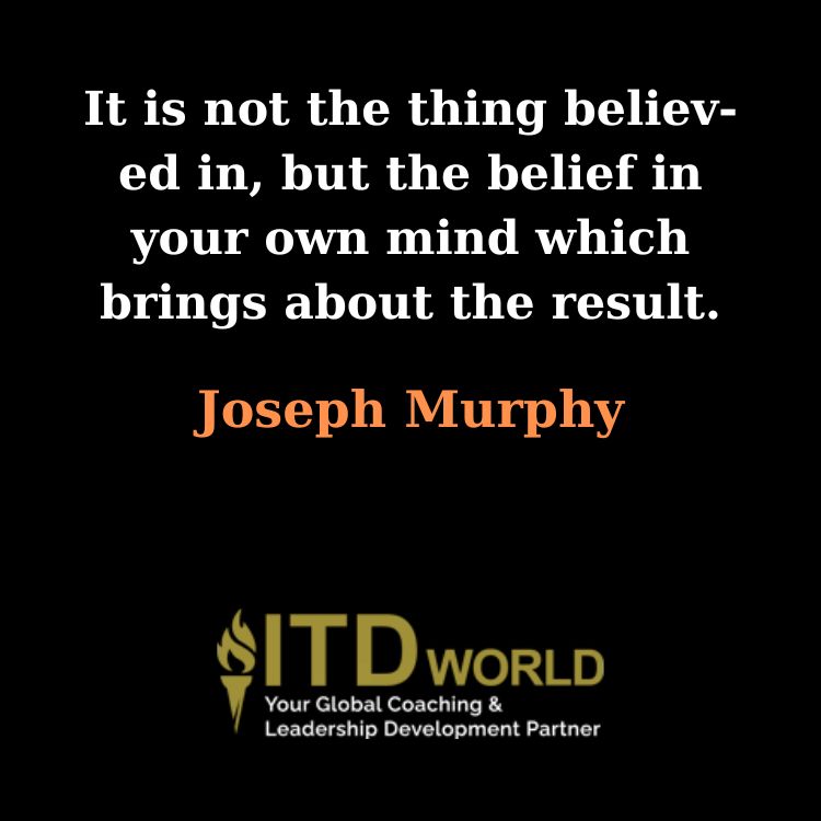 positive mindset quote