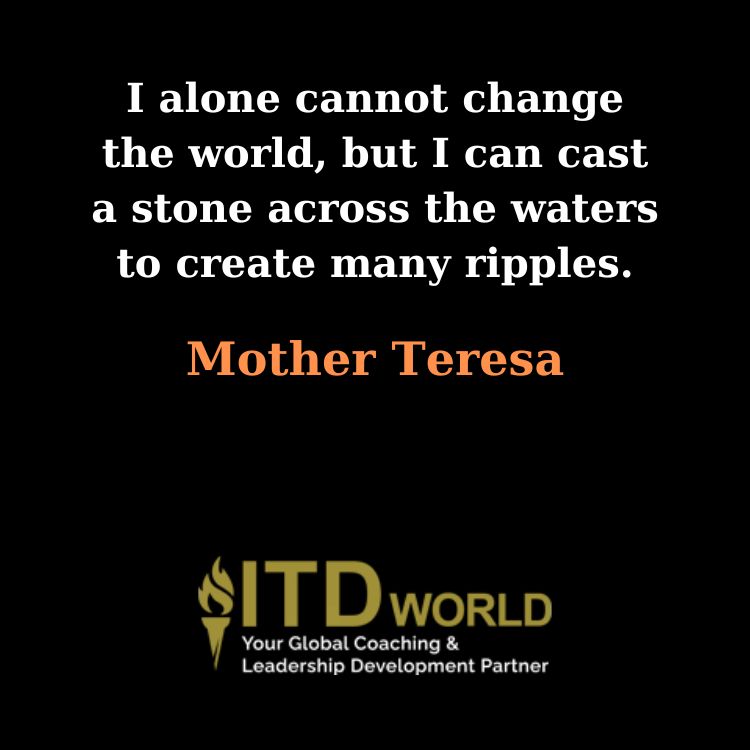 quotes about influencing others