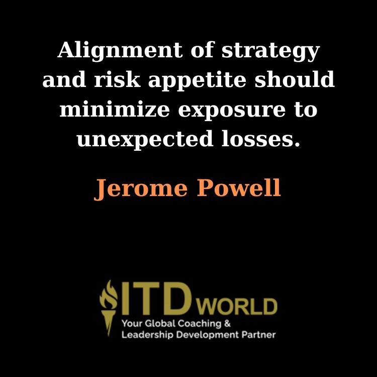 quotes about risk management