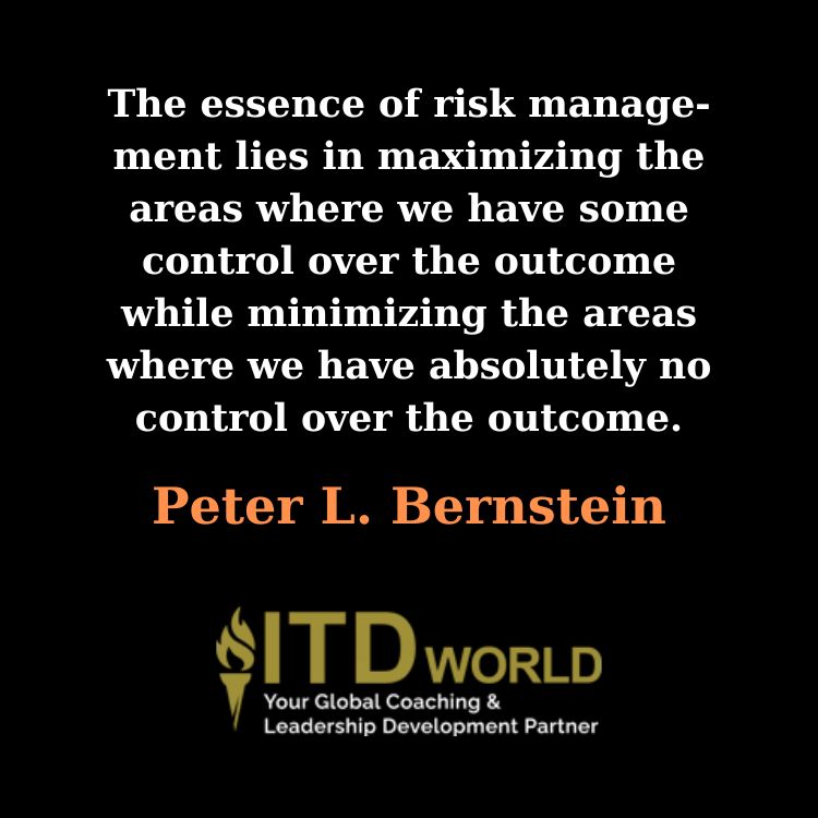 quotes about risk taking