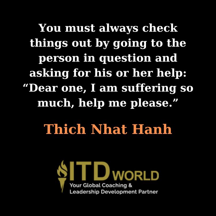 quotes on asking for help