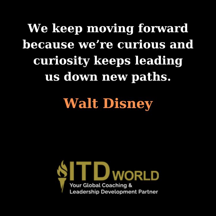 sayings about curiosity