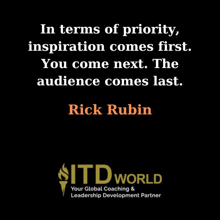 self creativity quotes