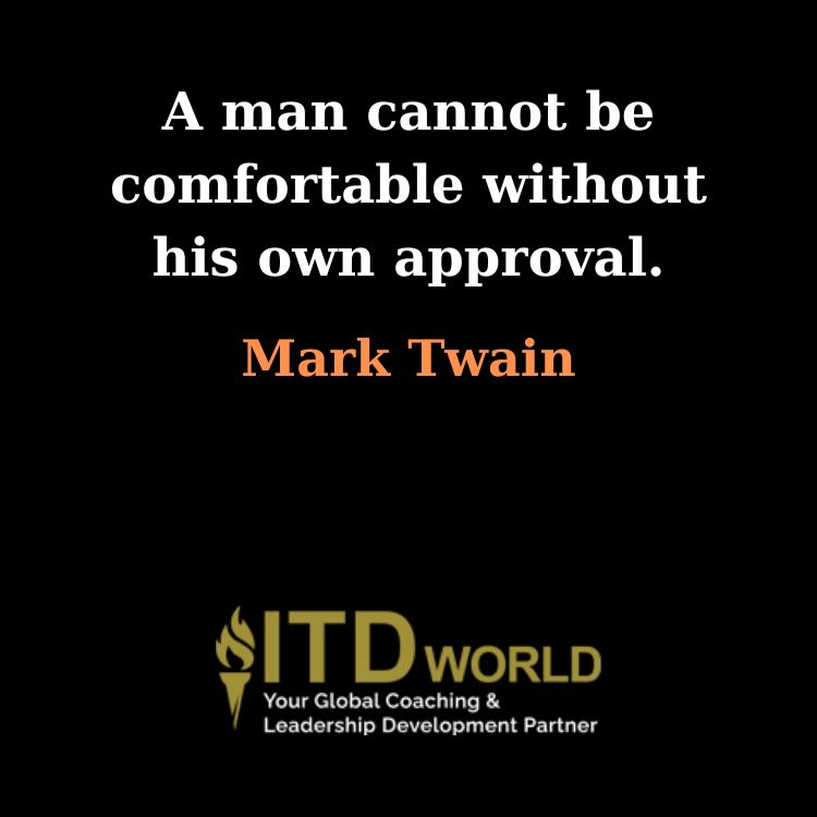 self love quotes for men