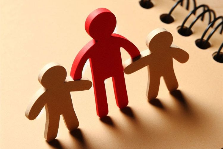 servant leadership