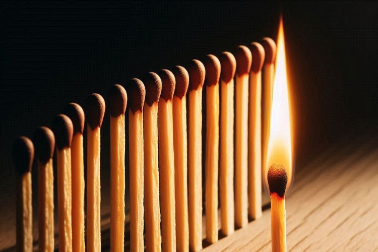 servant leadership