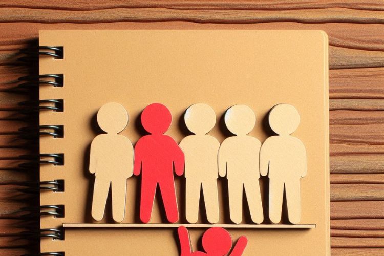 servant leadership