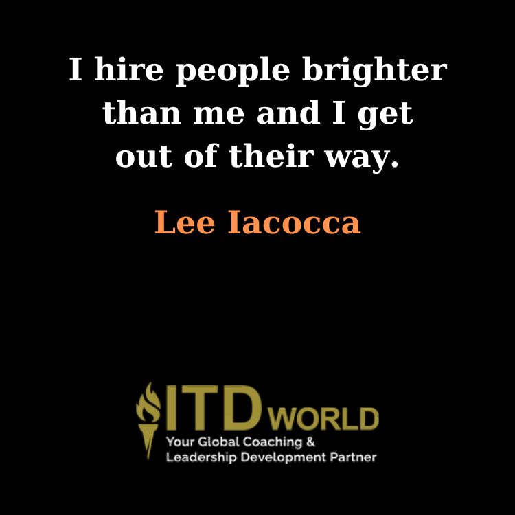talent development quotes