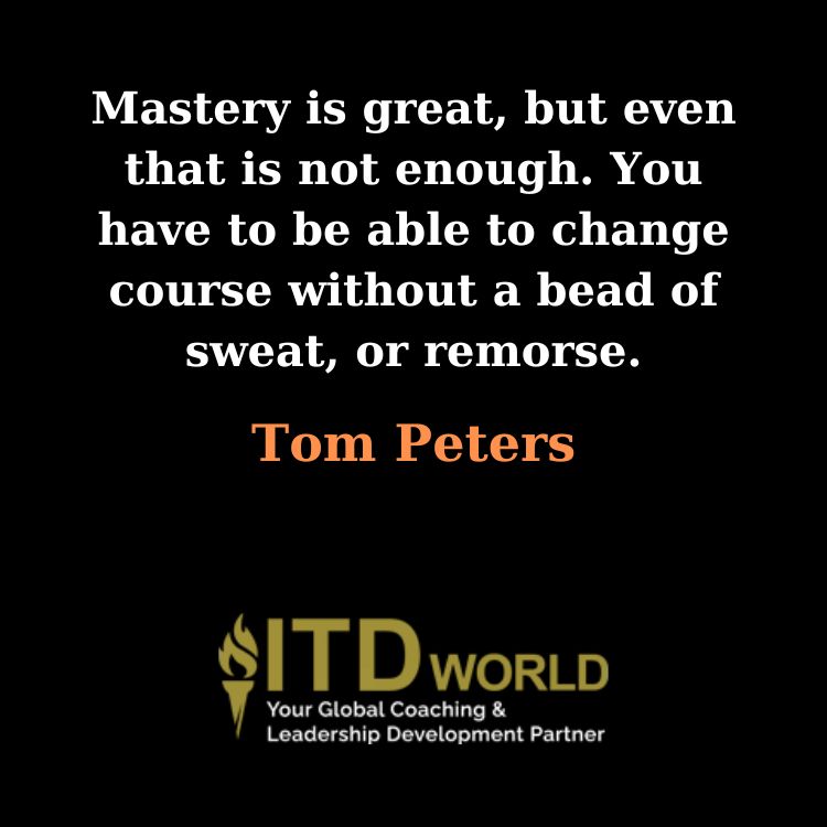 top performer quotes