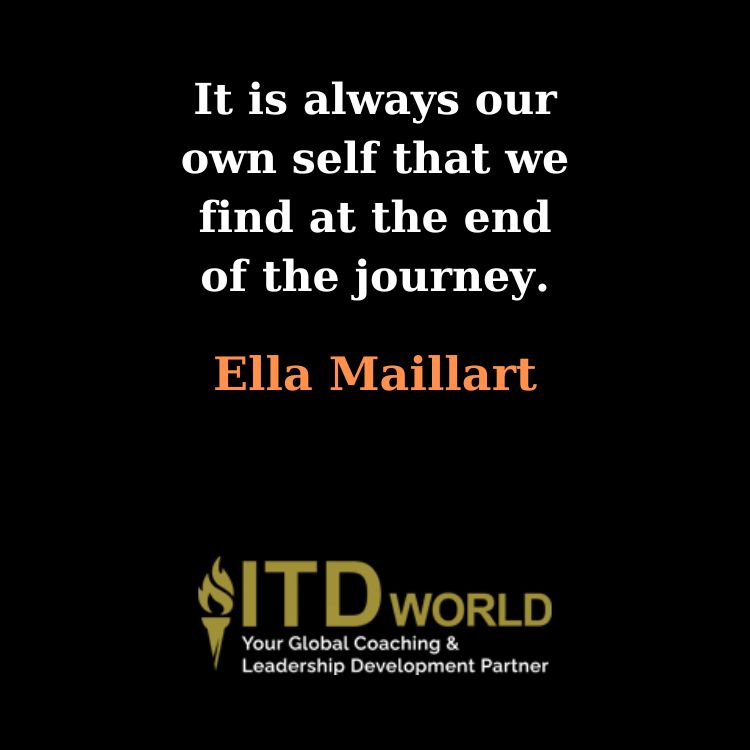 wise quotes about self reflection
