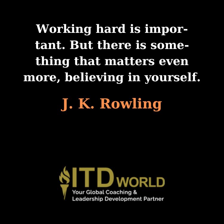 work hard and believe in yourself quotes