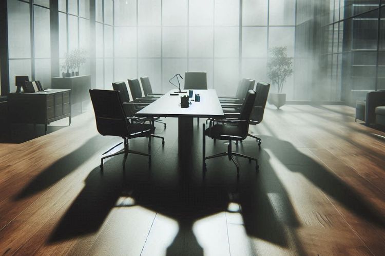 ego in the workplace