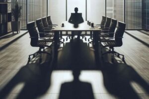 ego in the workplace