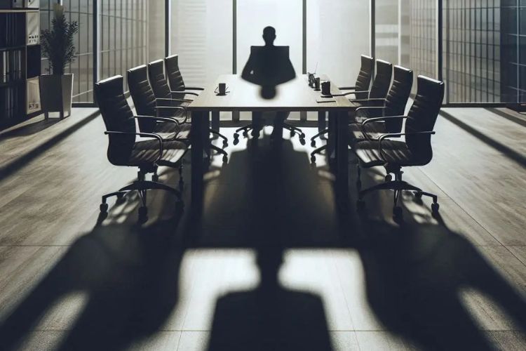 ego in the workplace