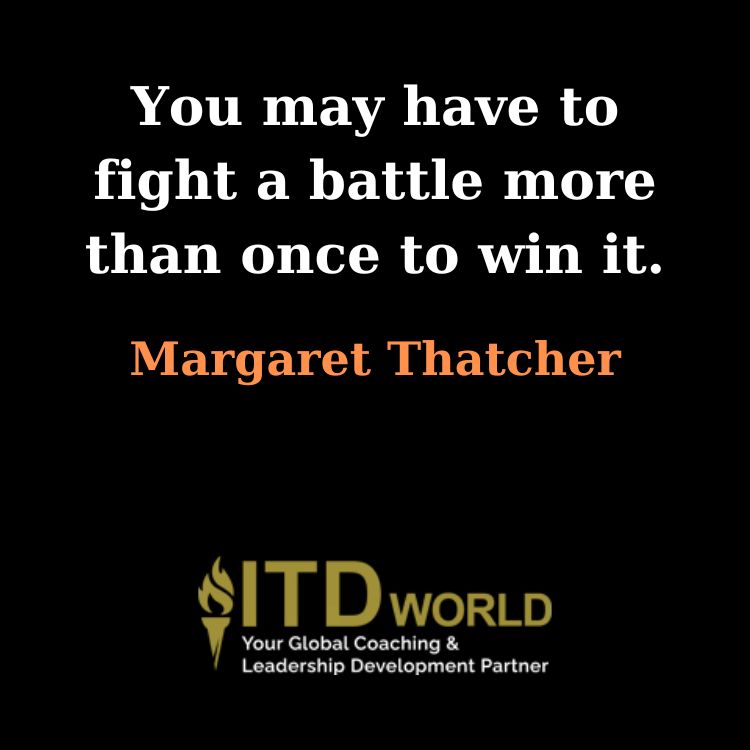 fight a battle more than once